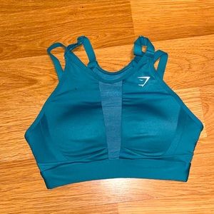 GymShark Sports Bra